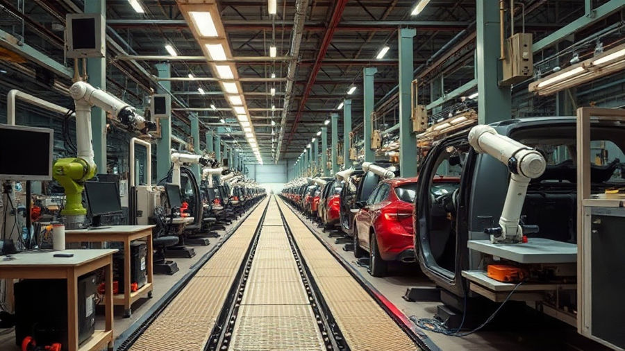 Modelo Toyotista: por que equipe não significa autonomia sem pressão