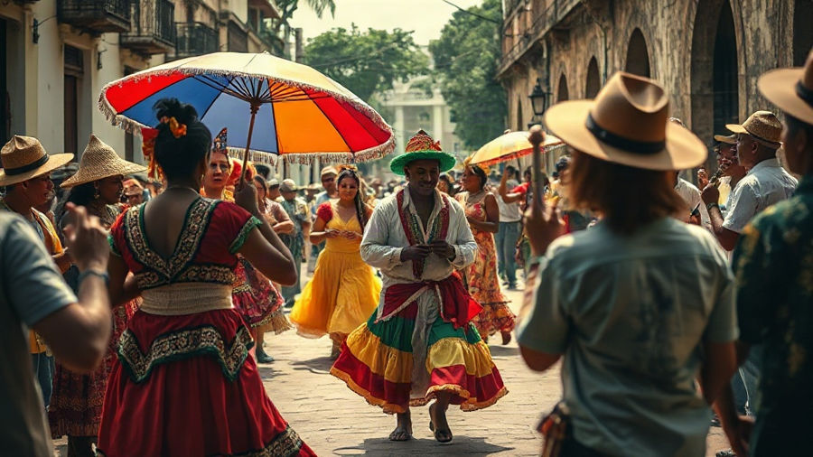 O que é cultura imaterial? Exemplos brasileiros para ensinar