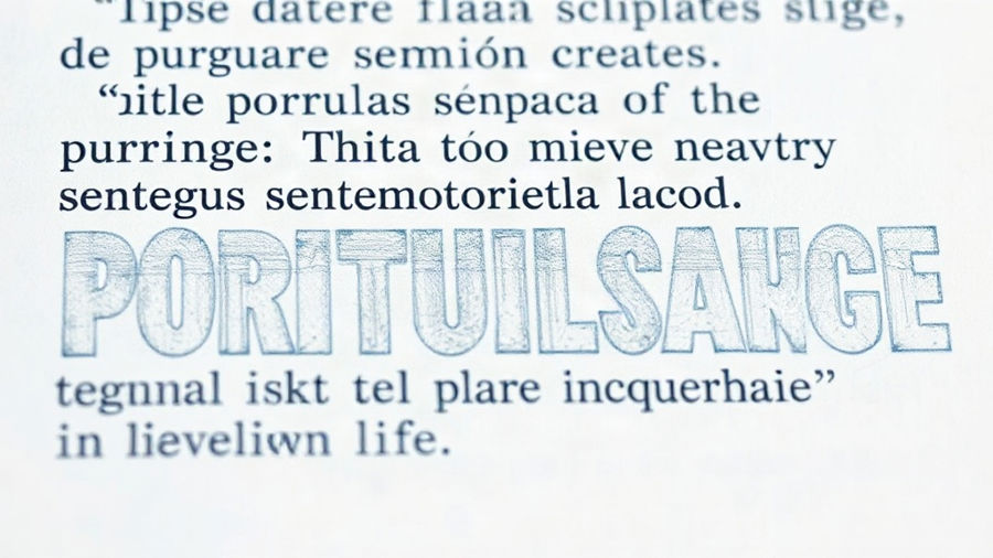 O que é segmentação de frases e como ensinar essa habilidade
