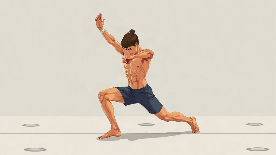 Qual é o objetivo da ginástica de condicionamento físico?