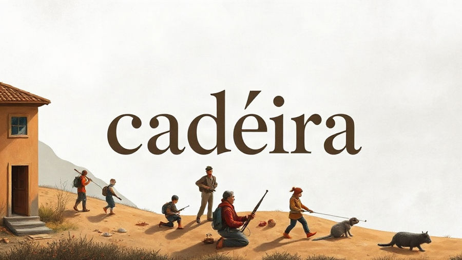 Qual é a sílaba tônica de cadeira? Veja como explicar