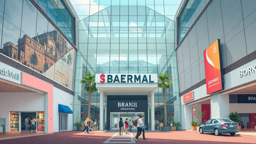 Shopping é um espaço público ou privado? Entenda a diferença