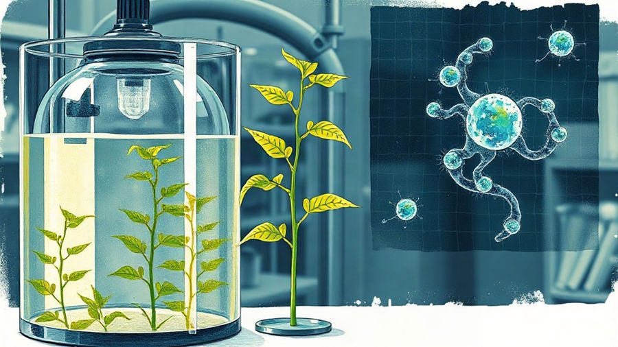 Exercícios sobre biotecnologia para o ensino médio: questões comentadas