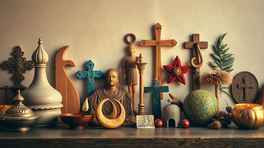 Habilidade de Ensino Religioso para o 5º ano: guia e questões