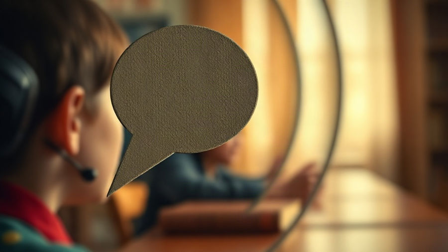 Verbo de enunciação: como ensinar e avaliar em narrativas