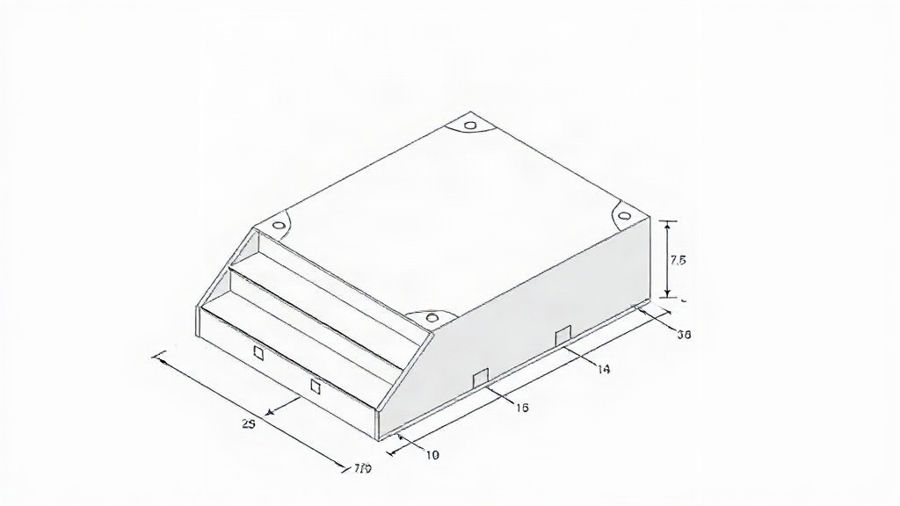 Vista frontal, lateral e superior: como interpretar objetos 3D