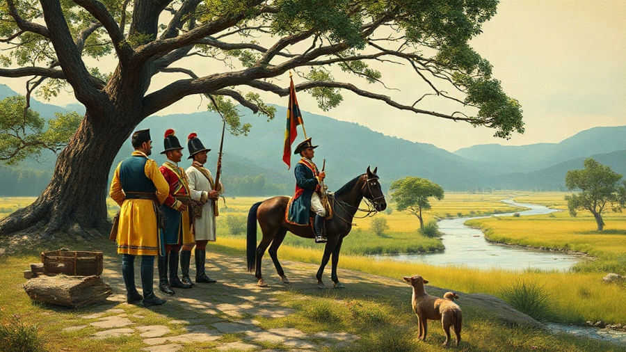 Atividades de 5º ano sobre a Independência do Brasil