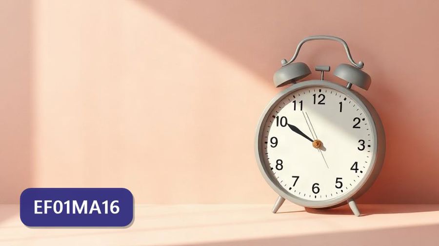 Atividades sobre Medidas de tempo: unidades de medida de tempo, suas relações e o uso do calendário com gabarito — 1º ano (EF01MA16)
