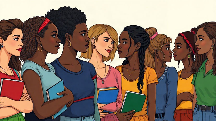 Atividades de diversidade física e valorização das diferenças para o 1º ano com gabarito