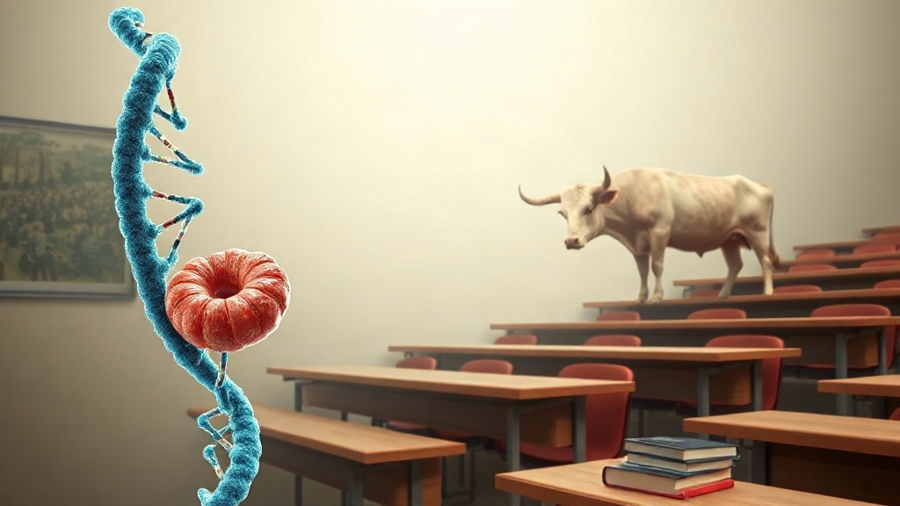 Atividades de Biotecnologia, Transgénicos e Clonagem para a 3ª série do Ensino Médio com gabarito