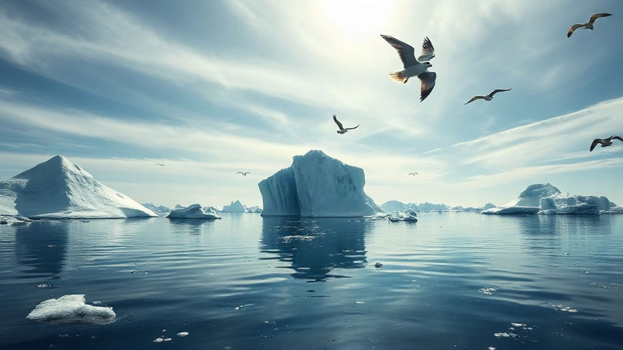 Atividades de Papel ambiental e territorial da Antártica para o 8º ano com gabarito
