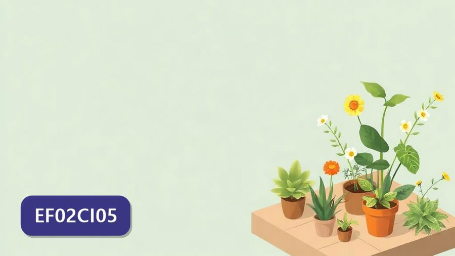 Atividades sobre Plantas com gabarito — 2º ano (EF02CI05)