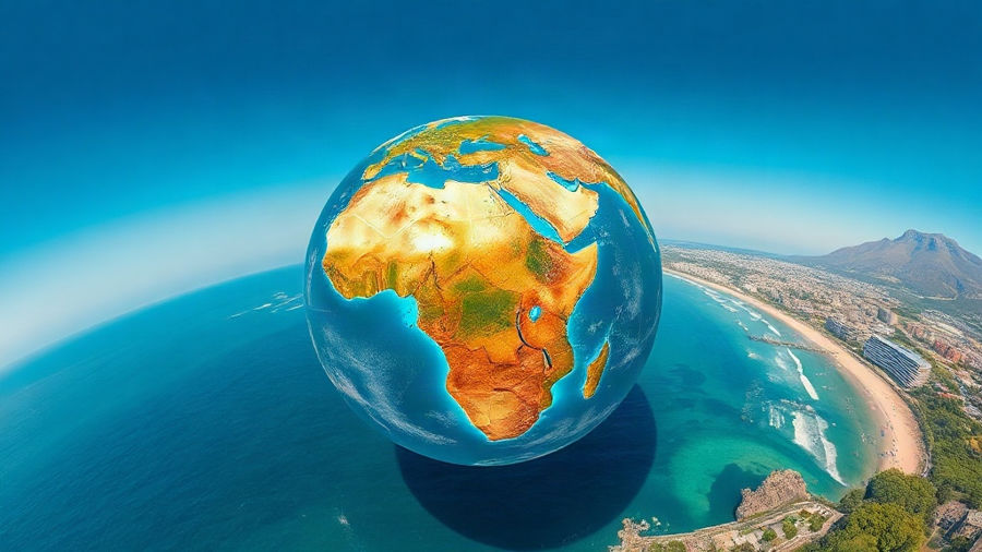 Atividades de Características da Terra, observação do céu e usos do solo para o 6º ano com gabarito