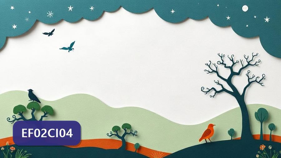 Atividades sobre Seres vivos no ambiente com gabarito — 2º ano (EF02CI04)
