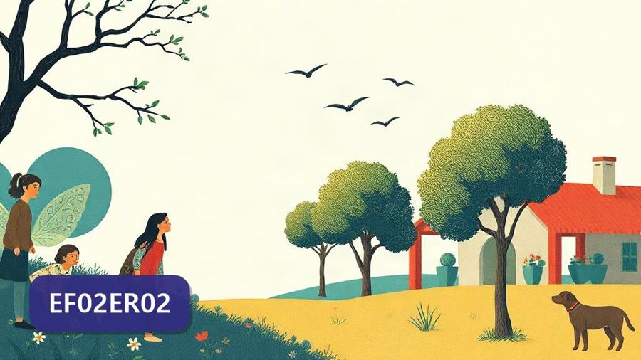 Atividades sobre O eu, a família e o ambiente de convivência com gabarito — 2º ano (EF02ER02)
