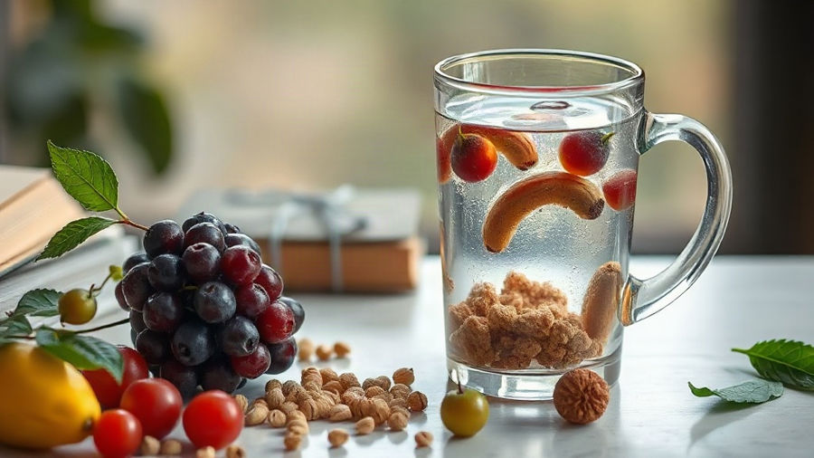 Atividades de Água, Sais, Vitaminas, Carboidratos e Lipídios para o ENEM com gabarito