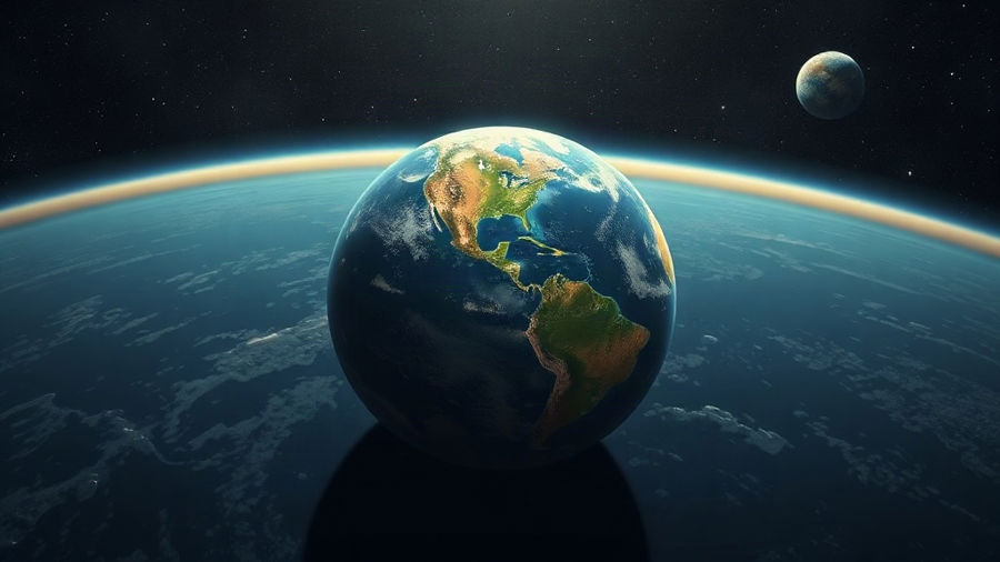 Atividades de Características da Terra, Observação do Céu e Usos do Solo para o 5º ano com gabarito