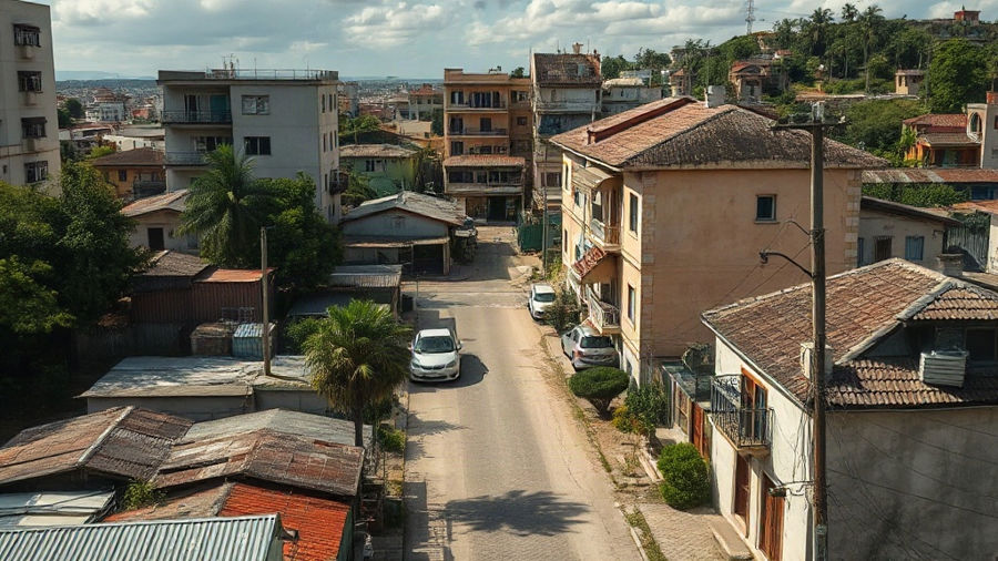 Atividade sobre desigualdade social para o 5º ano