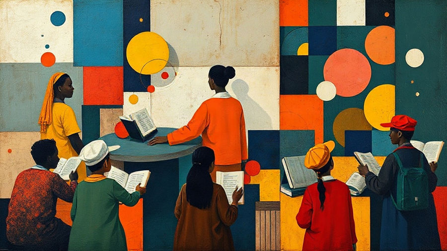 Atividades de Diálogo sobre criações artísticas para a 1ª série do Ensino Médio com gabarito