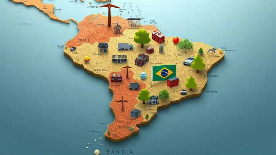 Atividades de Hierarquia Urbana e Mapas para o 6º ano com gabarito