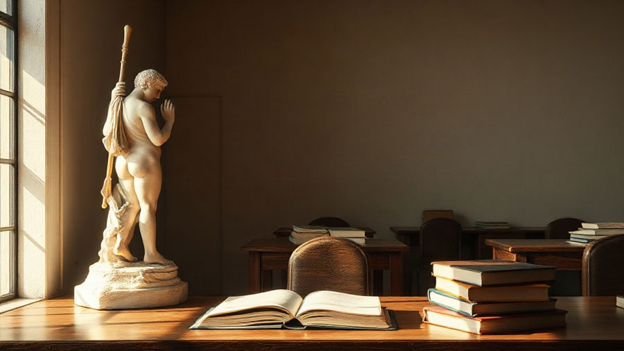 Atividades de Fontes de conhecimento: arte e filosofia para a 1ª série do Ensino Médio com gabarito