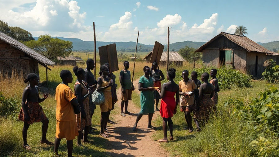 Atividades de Protagonismo das populações locais na resistência ao imperialismo na África e Ásia para o 8º ano com gabarito