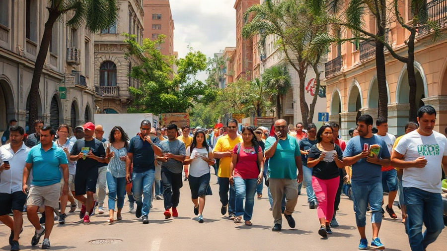 Atividades de Conflitos e Movimentos Sociais no Brasil e América Latina para o 8º ano com gabarito