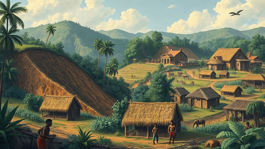 Atividades de interpretações sobre as dinâmicas das sociedades americanas coloniais para o 7º ano com gabarito