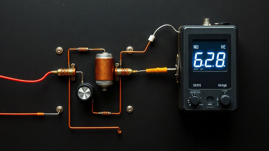 Atividades de Circuitos Elétricos e Potência (Consumo de Energia) para a 3ª série do Ensino Médio com gabarito