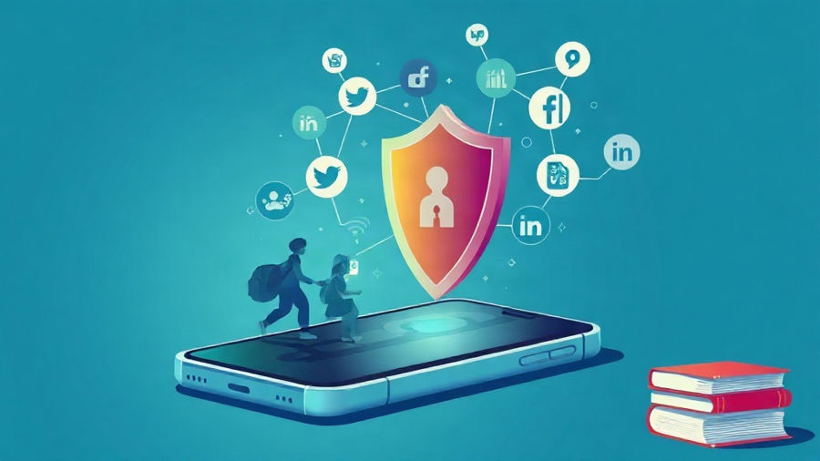 Atividades de Segurança e responsabilidade no uso da tecnologia - Redes sociais e segurança da informação para o 8º ano com gabarito