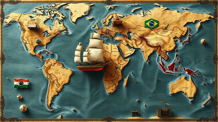 Atividades de Padrões Econômicos Mundiais e Brics para o 8º ano com gabarito