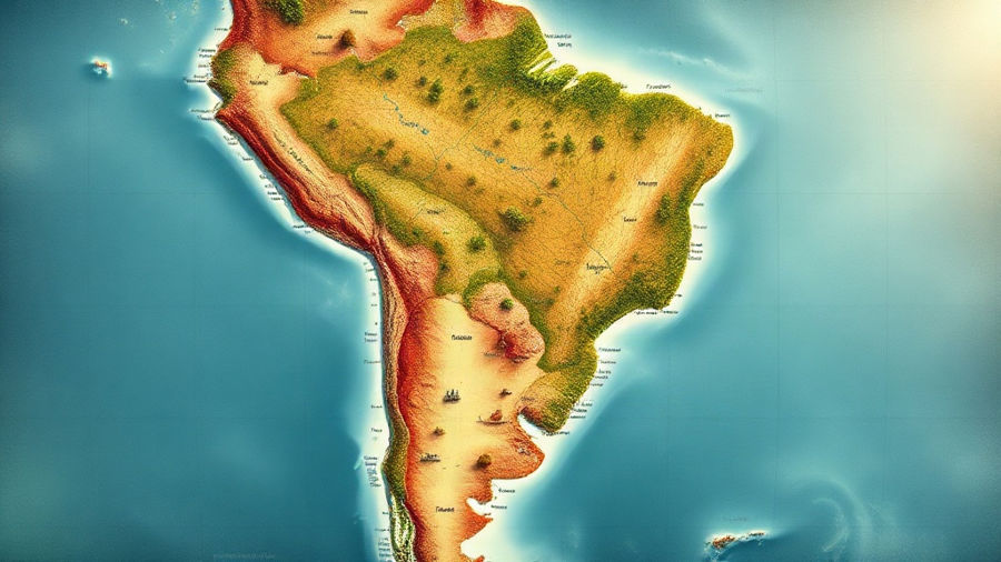 Atividades de Significados de Território e Fronteiras para a 2ª série do Ensino Médio com gabarito