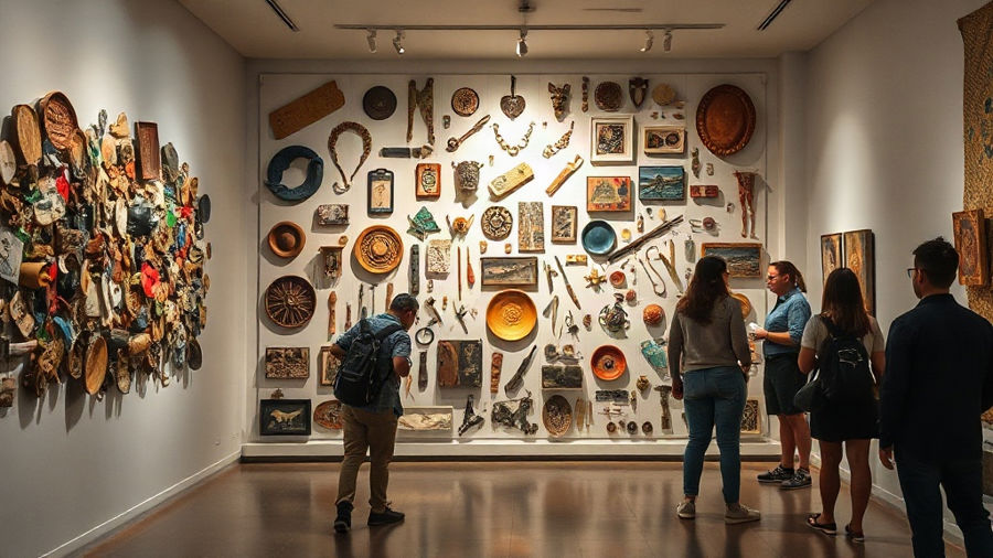 Atividades de Diálogo sobre criações artísticas para a 3ª série do Ensino Médio com gabarito