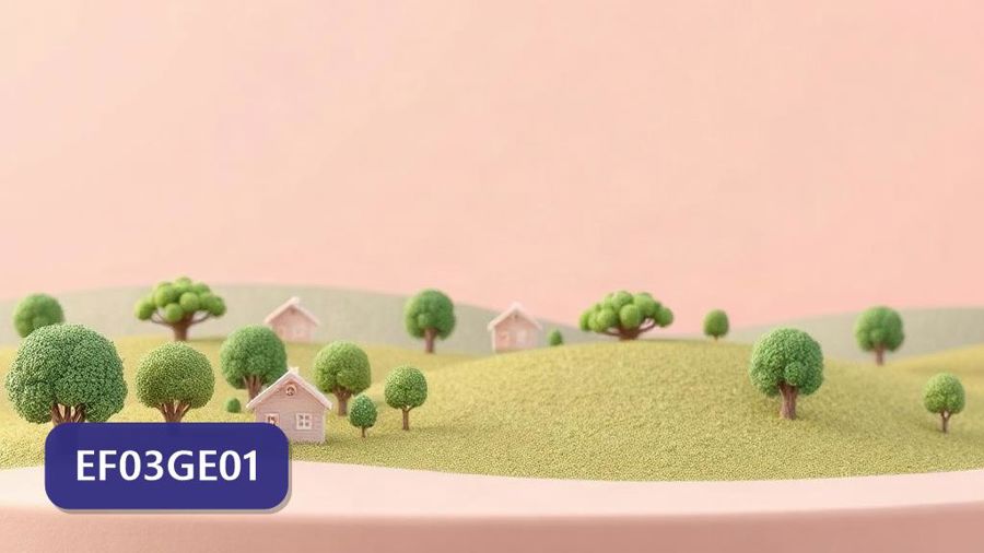 Atividades sobre A cidade e o campo: aproximações e diferenças com gabarito — 3º ano (EF03GE01)