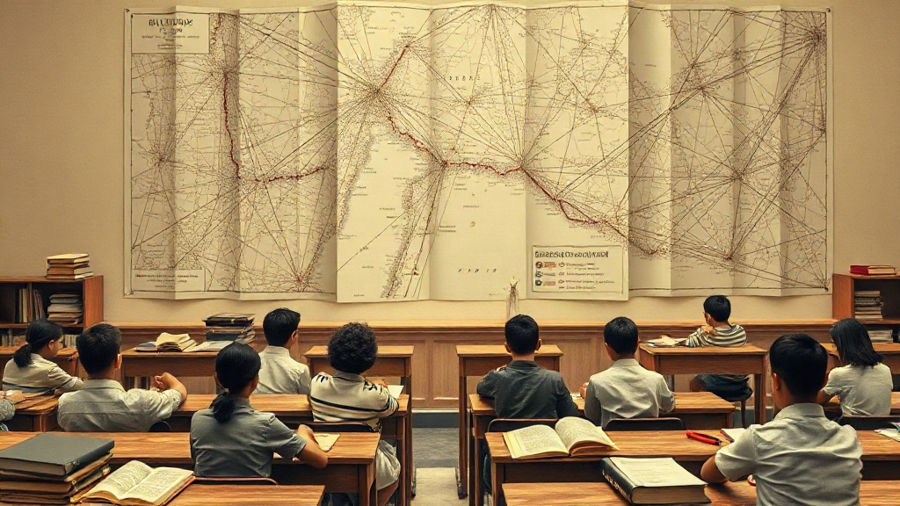 Atividades de Análise de dados e informações sociais para a 3ª série do Ensino Médio com gabarito