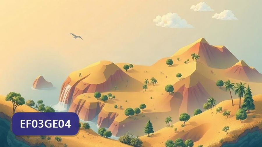 Atividades sobre Paisagens naturais e antrópicas em transformação com gabarito — 3º ano (EF03GE04)