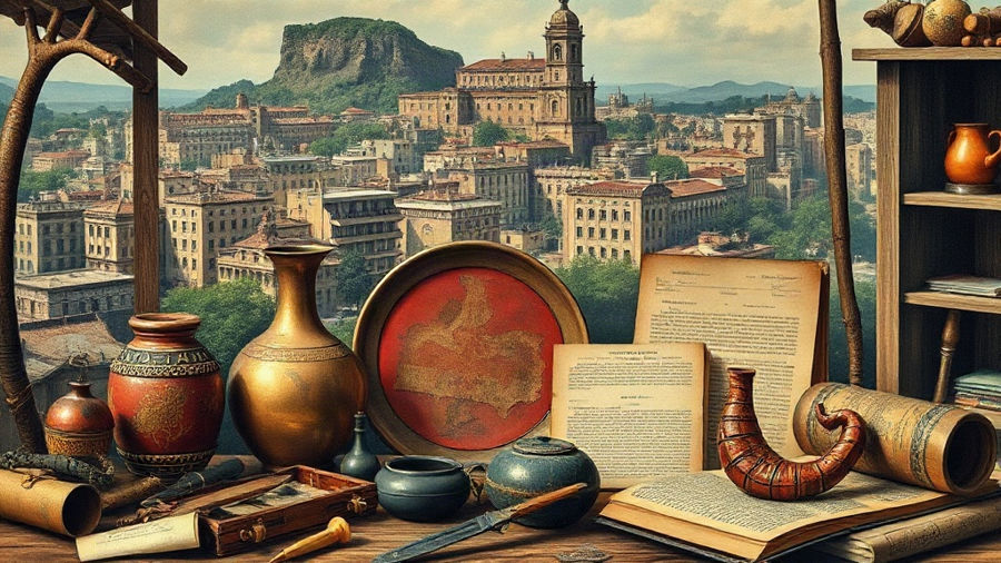 Atividades: discursos civilizatórios nas Américas — 8º ano com gabarito