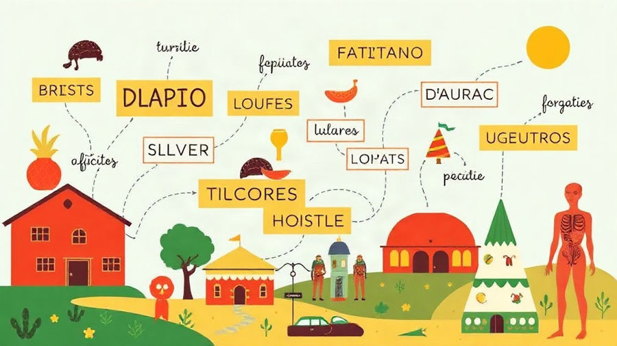 Atividades de construção de repertório lexical e autonomia leitora para o 6º ano com gabarito