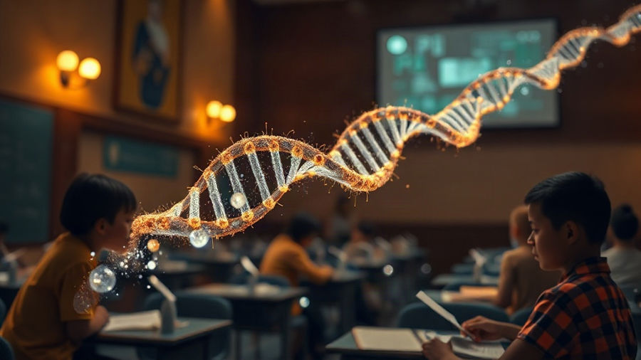 Atividades de Dilemas Éticos da Tecnologia e Vida (Clonagem, IA) para a 3ª série do Ensino Médio com gabarito