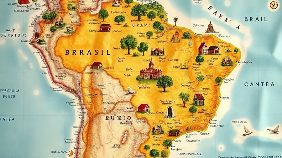 Atividades de Estereótipos sobre Países e Formação Territorial do Brasil para o 7º ano com gabarito