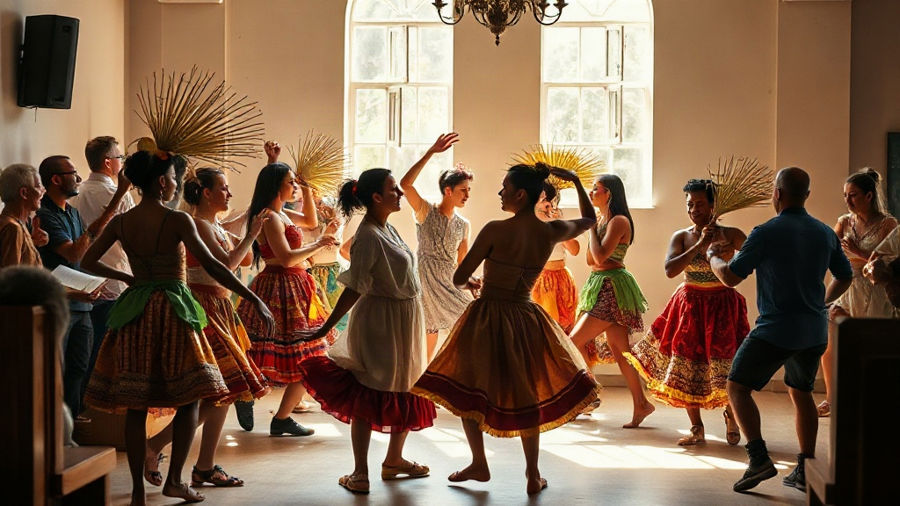 Atividades de Apreciação de manifestações da dança para o 6º ano com gabarito
