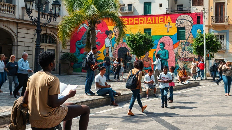 Atividades de Cultura e política: intersecções para a 2ª série do Ensino Médio com gabarito