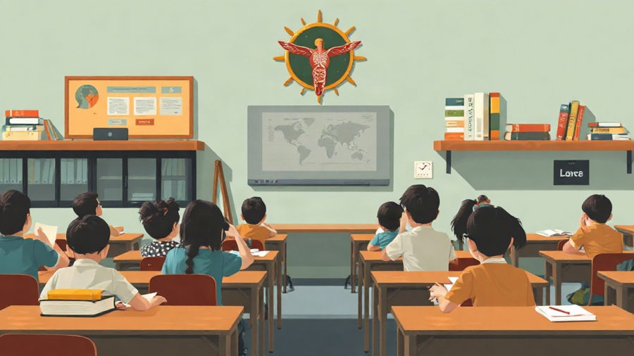 Atividades de leitura, semioses e gêneros de apoio à compreensão para o 9º ano com gabarito