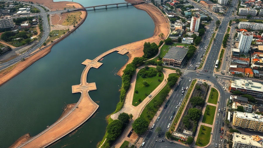 Atividades de Interação Humana com a Natureza e Crescimento Urbano para o 6º ano com gabarito