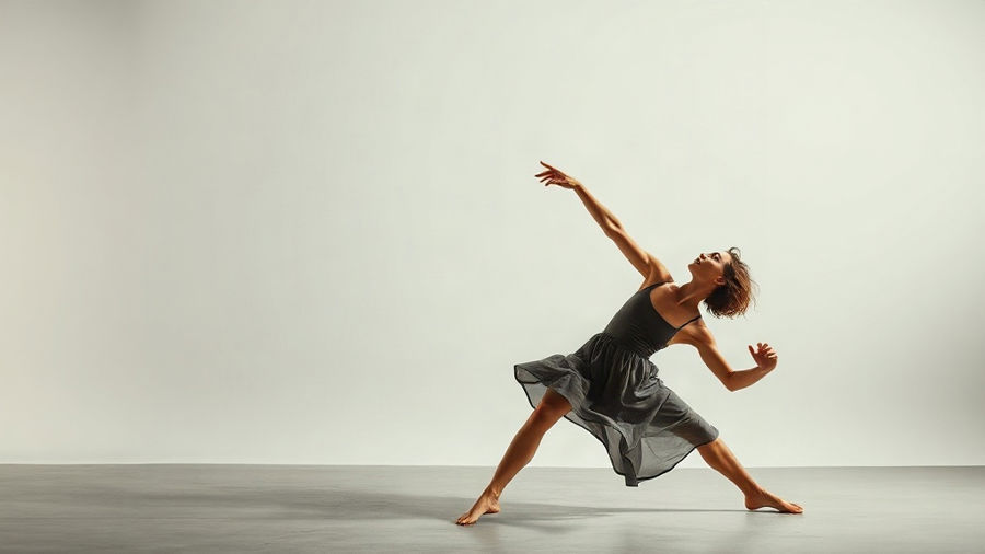 Quais são os elementos básicos da dança? Guia para professores