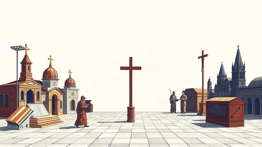 Doutrinação religiosa: como abordar liberdade de crença na escola