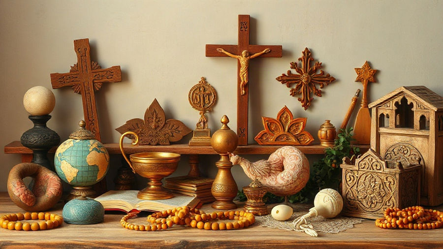 O que são valores religiosos? Exemplos e como ensinar