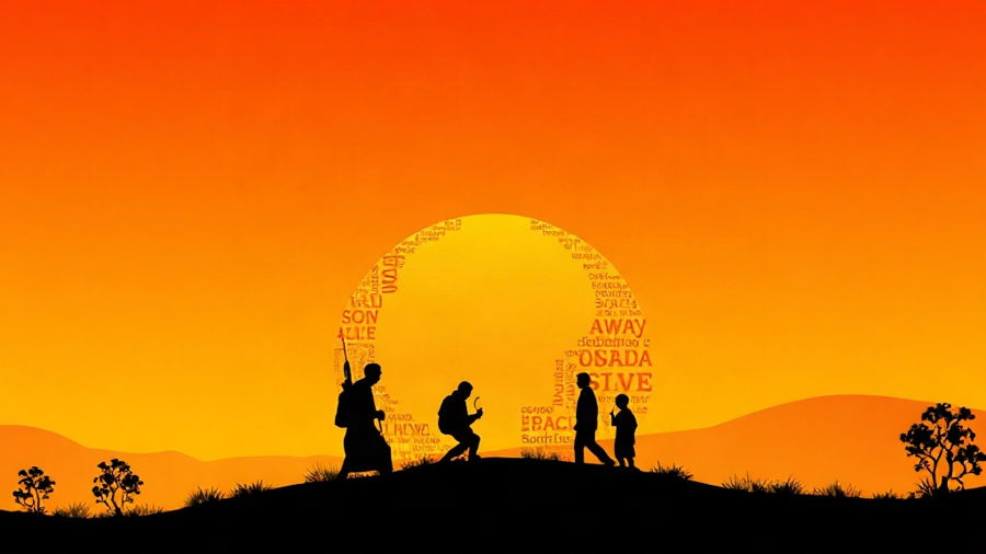 Atividade de poema visual: ideias, etapas e questões comentadas