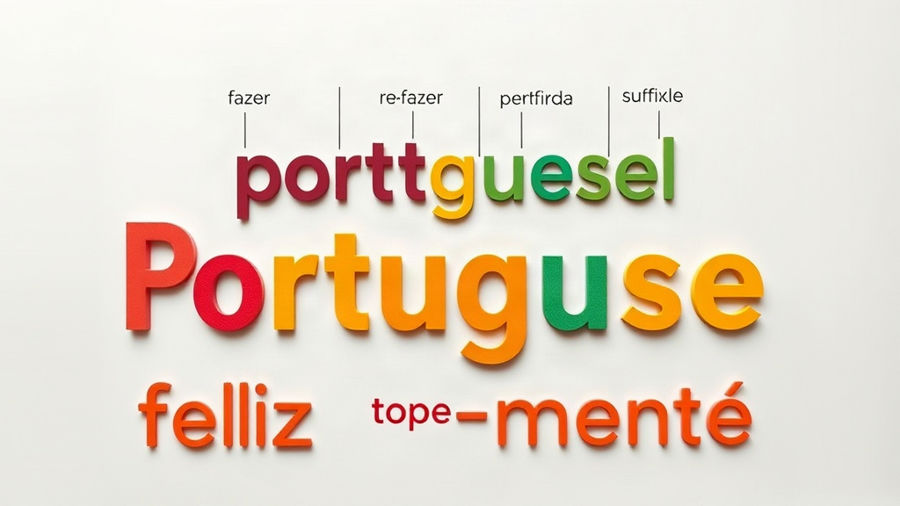 Palavras com prefixos e sufixos: como ensinar e avaliar
