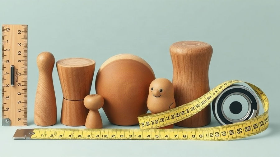 Instrumentos de medida de comprimento: como escolher e ensinar